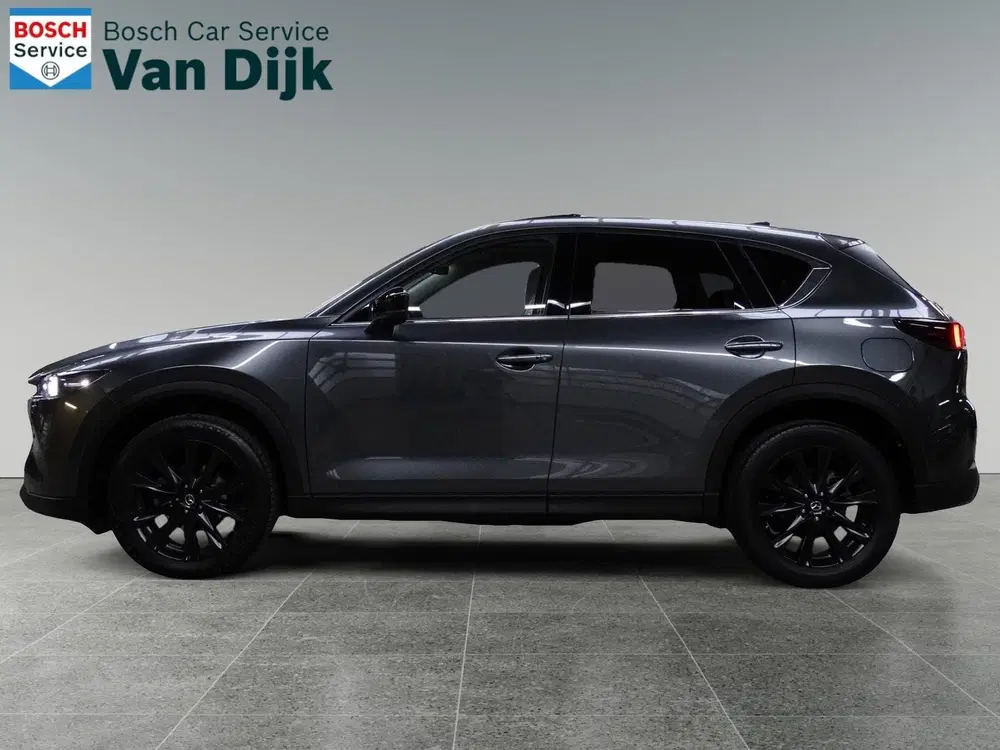 Mazda CX-5 2.0 SkyActiv-G 165 Luxury Autom. uit 2022, foto 5