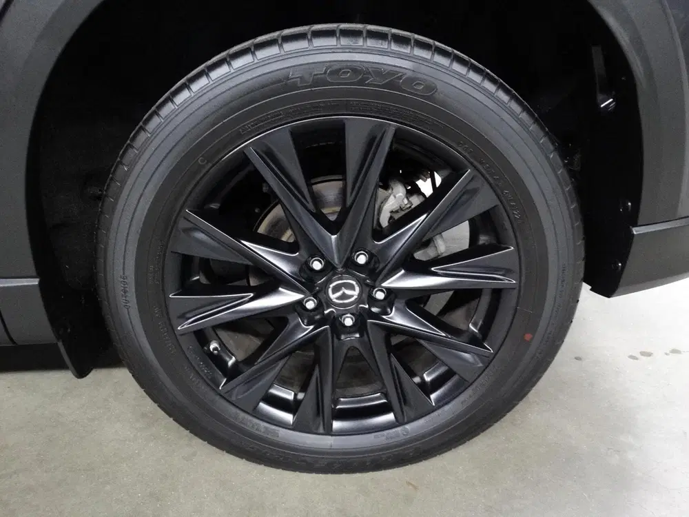Mazda CX-5 2.0 SkyActiv-G 165 Luxury Autom. uit 2022, foto 8