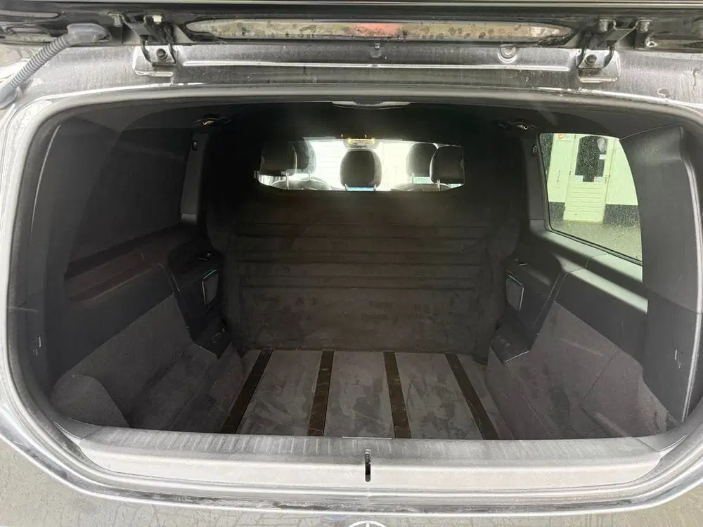 Mercedes-Benz V-Klasse d 4WD full opt. Inr. camper mog. uit 2023, foto 10