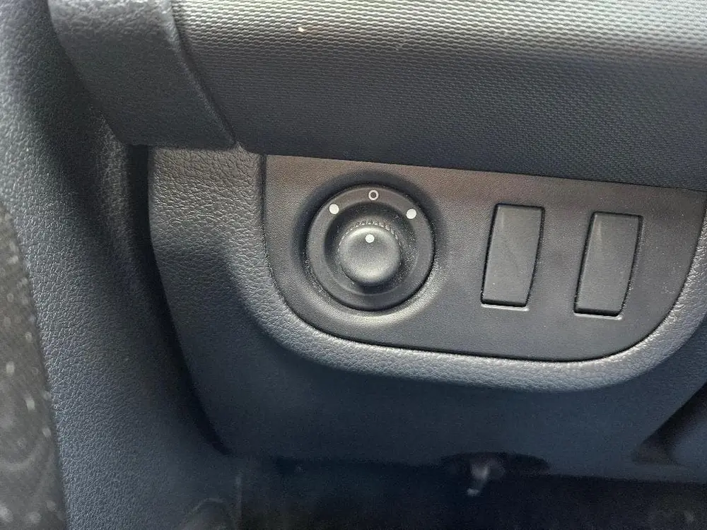 Dacia Sandero 1.0 74 PK 2019 Blauw uit 2019, foto 16