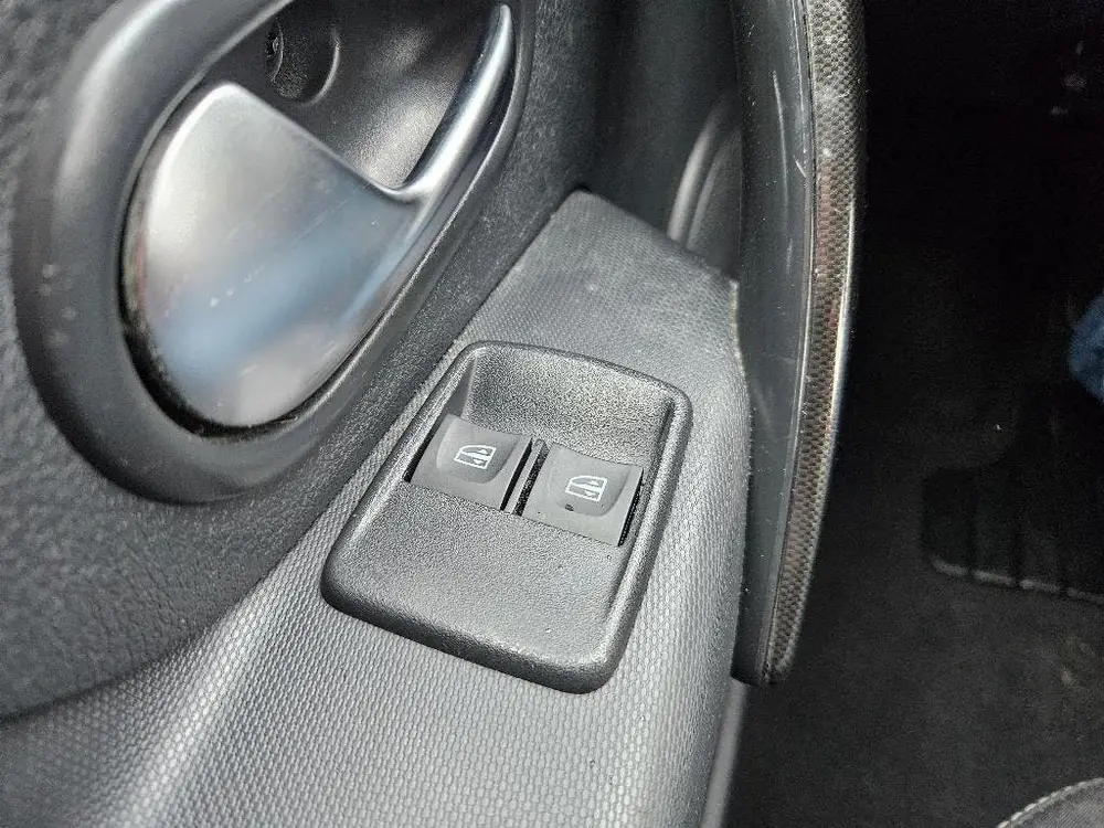 Dacia Sandero 1.0 74 PK 2019 Blauw uit 2019, foto 17