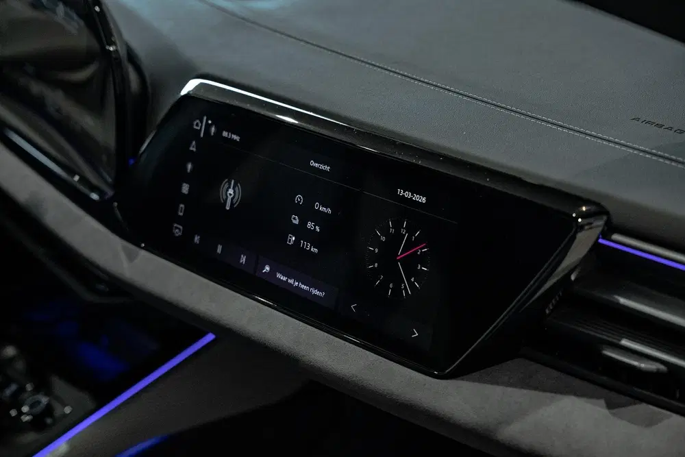 Audi A6 Competition uit 2026, foto 12