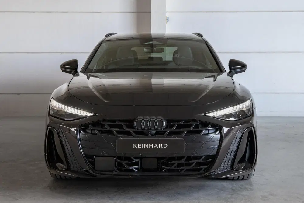 Audi A6 Competition uit 2026, foto 2