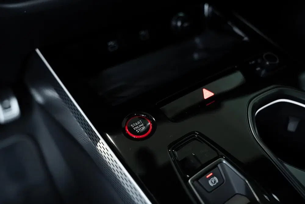 Audi A6 Competition uit 2026, foto 9