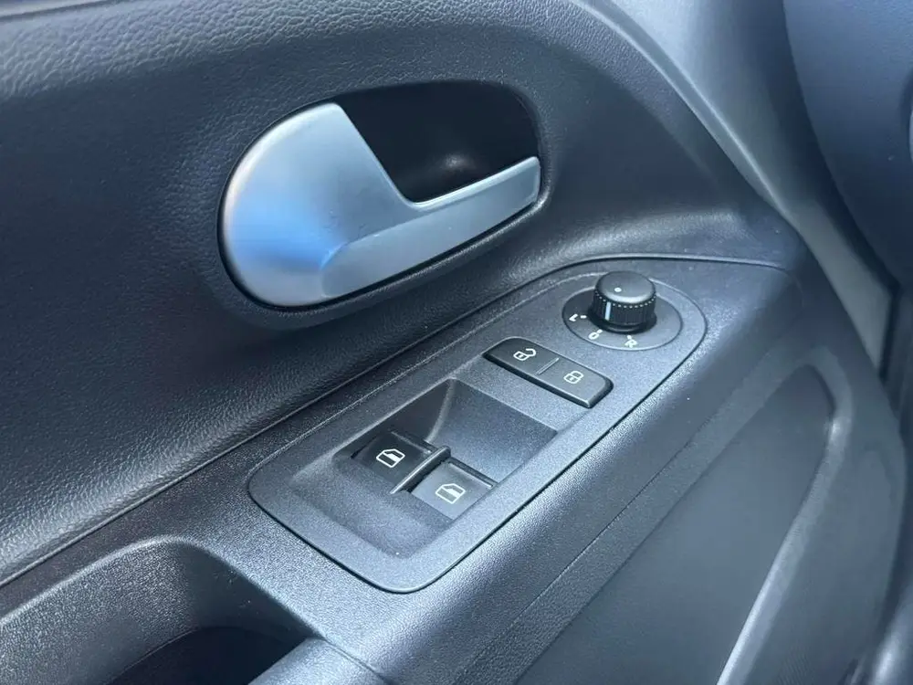Volkswagen Up! VW UP 1.0 TSI 90PK BMT High Up! Beats Soundsysteem Stoelverw uit 2019, foto 12