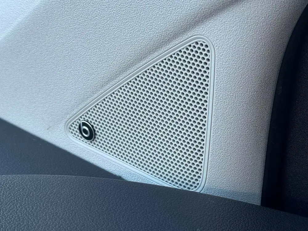 Volkswagen Up! VW UP 1.0 TSI 90PK BMT High Up! Beats Soundsysteem Stoelverw uit 2019, foto 7