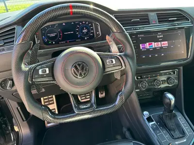 Volkswagen Tiguan Allspace Exclusieve Vw Tiguan allspace evt lease overname mogelijk uit 2020