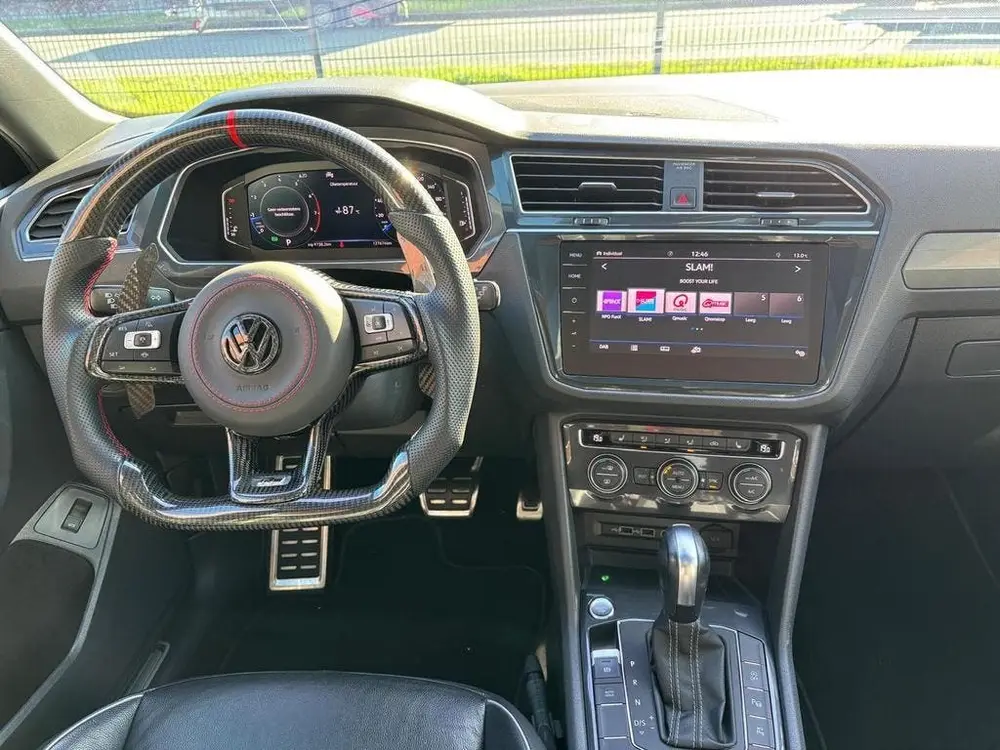 Volkswagen Tiguan Allspace Exclusieve Vw Tiguan allspace evt lease overname mogelijk uit 2020, foto 18