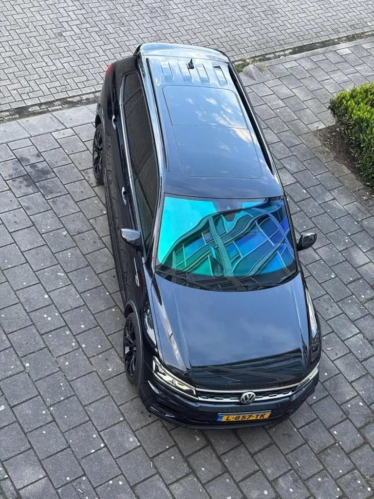 Volkswagen Tiguan Allspace Exclusieve Vw Tiguan allspace evt lease overname mogelijk uit 2020, foto 2