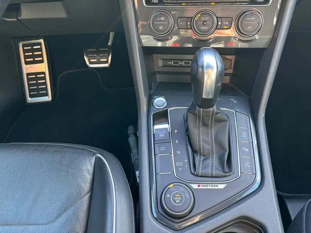 Volkswagen Tiguan Allspace Exclusieve Vw Tiguan allspace evt lease overname mogelijk uit 2020, foto 20