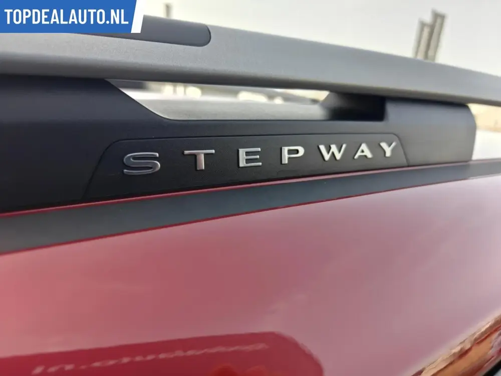 Dacia Sandero 1.0 TCe Stepway 100 Carplay uit 2021, foto 13