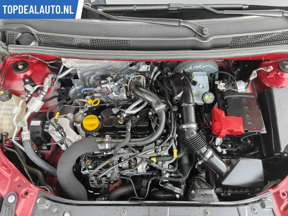 Dacia Sandero 1.0 TCe Stepway 100 Carplay uit 2021, foto 15