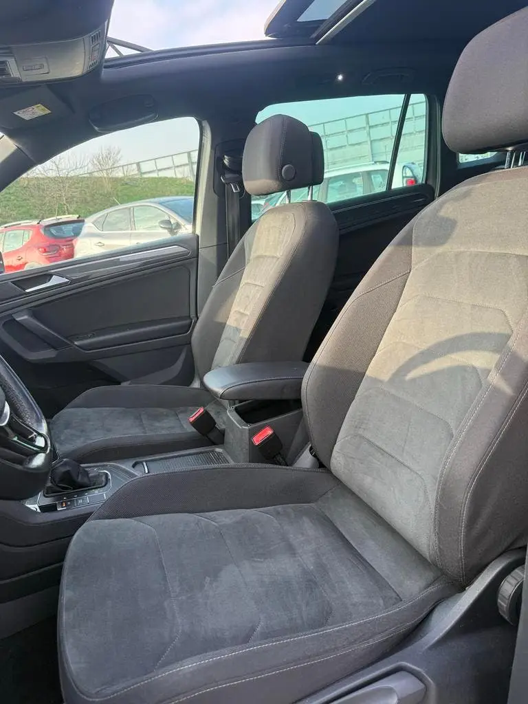 Volkswagen Tiguan 3xr full option 1.5  ACT 150pk DSG 2019 uit 2019, foto 10
