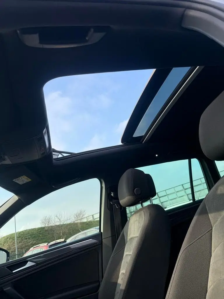 Volkswagen Tiguan 3xr full option 1.5  ACT 150pk DSG 2019 uit 2019, foto 11