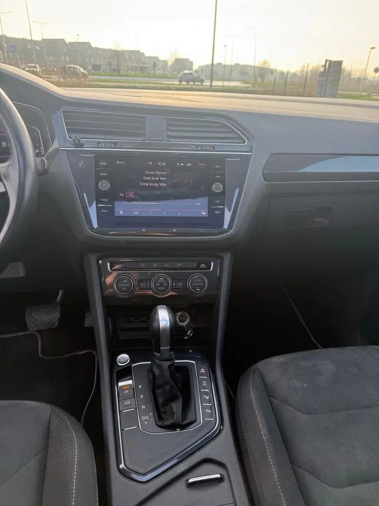 Volkswagen Tiguan 3xr full option 1.5  ACT 150pk DSG 2019 uit 2019, foto 12