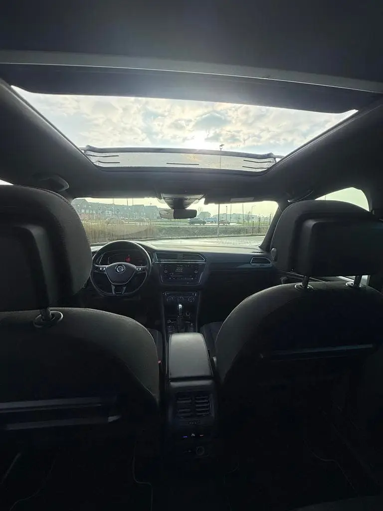 Volkswagen Tiguan 3xr full option 1.5  ACT 150pk DSG 2019 uit 2019, foto 13