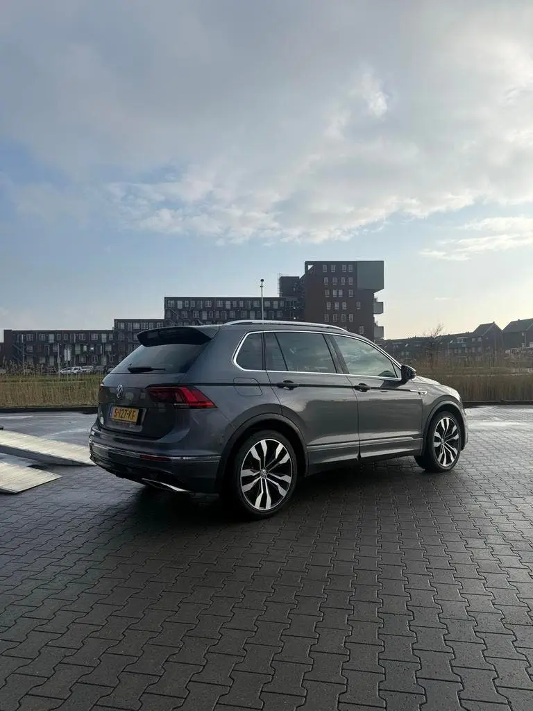 Volkswagen Tiguan 3xr full option 1.5  ACT 150pk DSG 2019 uit 2019, foto 5