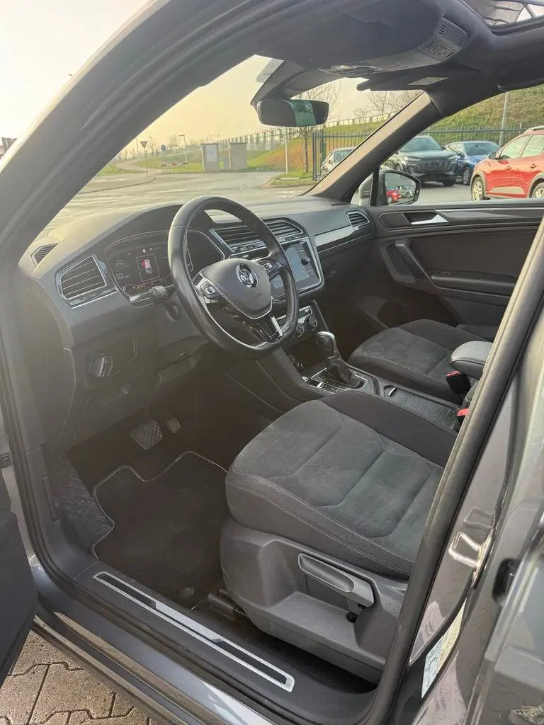 Volkswagen Tiguan 3xr full option 1.5  ACT 150pk DSG 2019 uit 2019, foto 8
