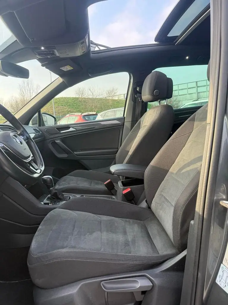 Volkswagen Tiguan 3xr full option 1.5  ACT 150pk DSG 2019 uit 2019, foto 9
