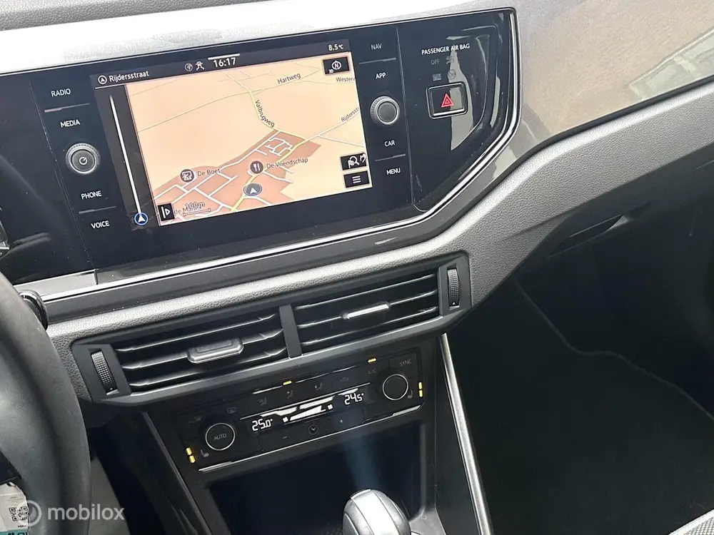Volkswagen Polo 1.0 TSI Highline DSG AUTOMAAT FACELIFT MODEL uit 2021, foto 10