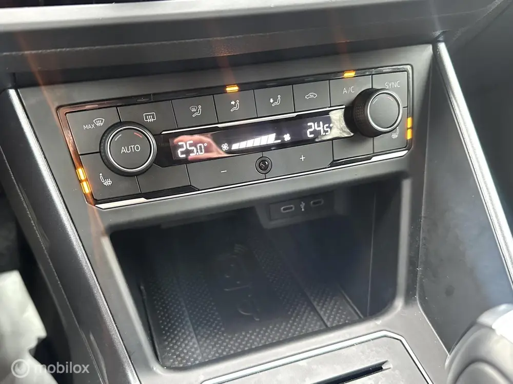 Volkswagen Polo 1.0 TSI Highline DSG AUTOMAAT FACELIFT MODEL uit 2021, foto 14