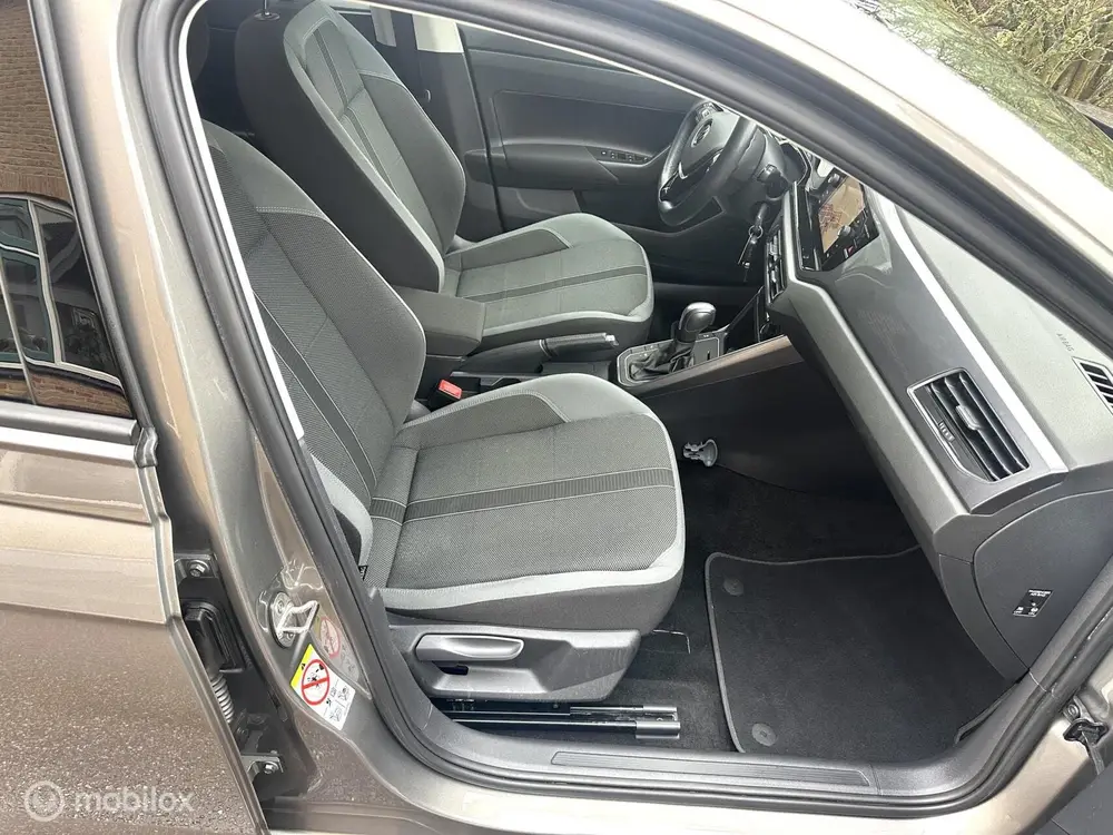 Volkswagen Polo 1.0 TSI Highline DSG AUTOMAAT FACELIFT MODEL uit 2021, foto 15