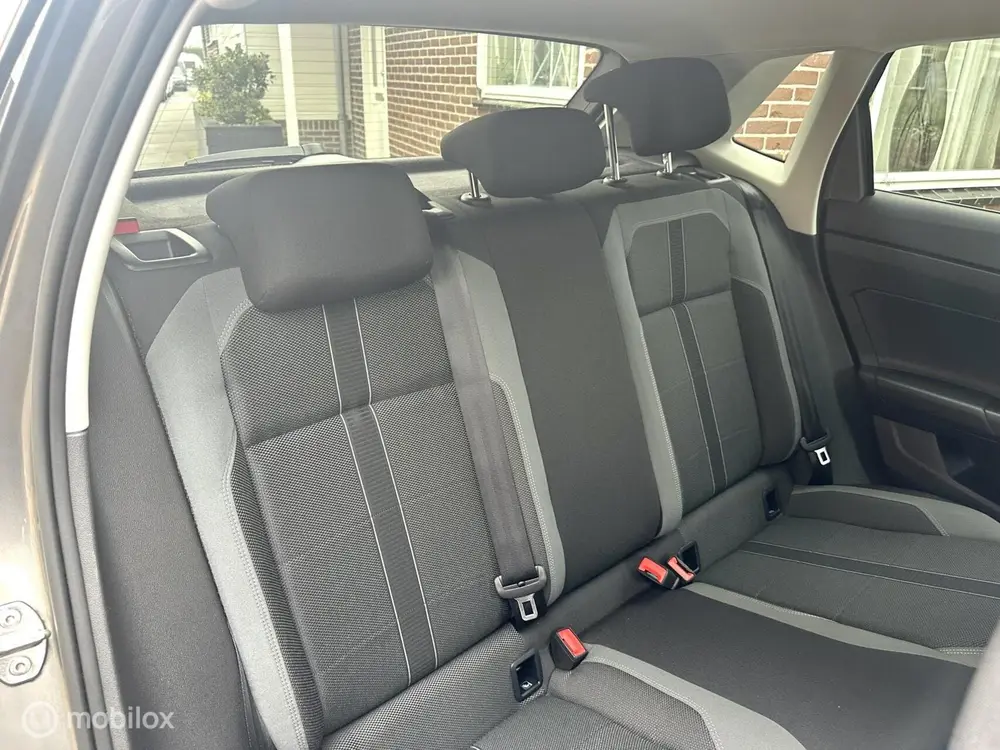 Volkswagen Polo 1.0 TSI Highline DSG AUTOMAAT FACELIFT MODEL uit 2021, foto 18