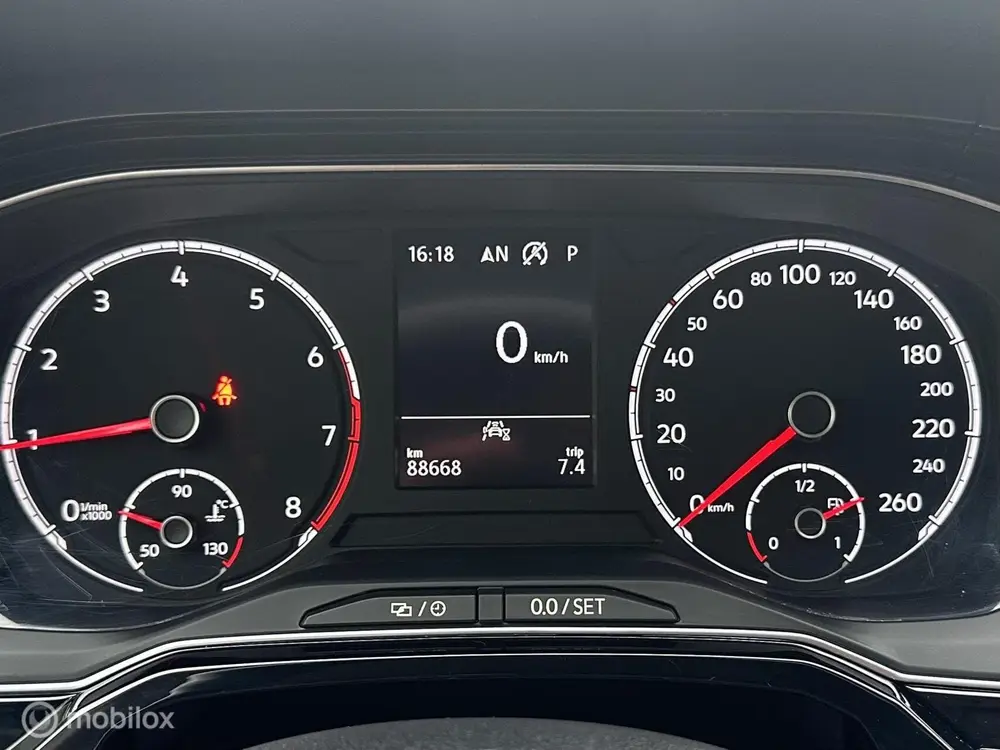 Volkswagen Polo 1.0 TSI Highline DSG AUTOMAAT FACELIFT MODEL uit 2021, foto 20