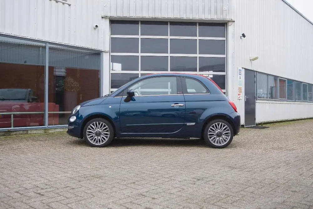 Fiat 500 C 1.2 Star Cabrio 2019 uit 2019, foto 2