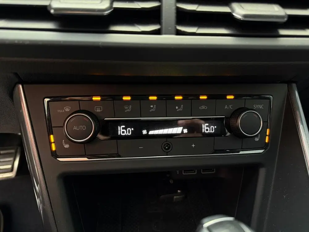 Volkswagen Polo 2.0 TSI 200pk 6-DSG 2020 Wit uit 2020, foto 12