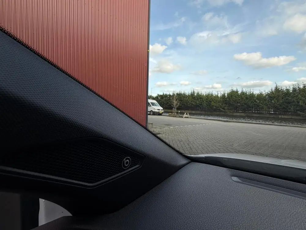 Volkswagen Polo 2.0 TSI 200pk 6-DSG 2020 Wit uit 2020, foto 15