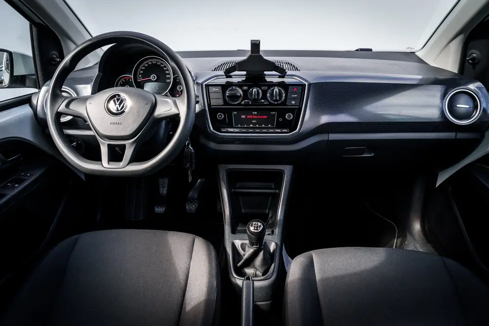 Volkswagen Up! 1.0 5 Drs. | 24.625 Km | Org NL | Lane Assist uit 2023, foto 19