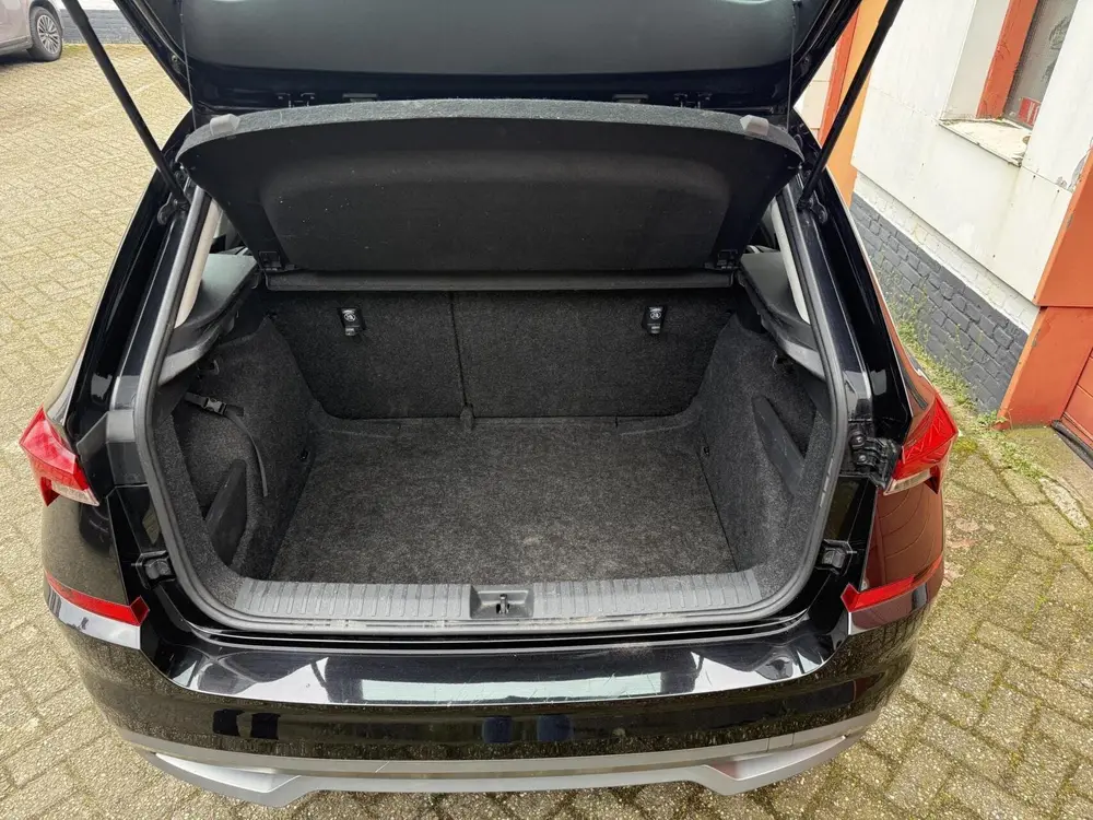 Skoda Kamiq 1.0 TSI Active stoelverwarming winterwiele uit 2021, foto 5