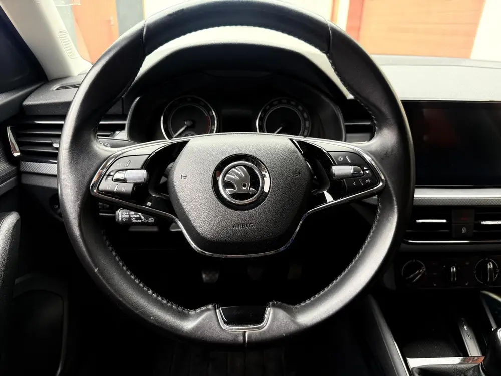 Skoda Kamiq 1.0 TSI Active stoelverwarming winterwiele uit 2021, foto 8