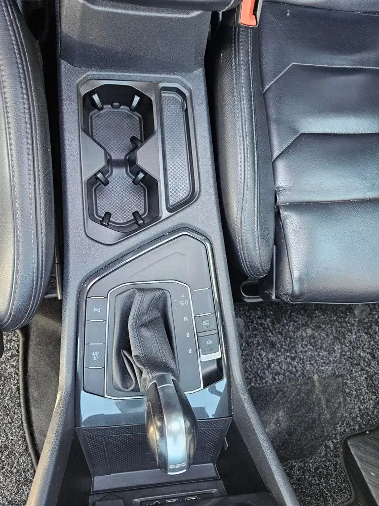 Volkswagen Tiguan Allspace Tiguan 1.5 TSI 150pk 7-DSG 2019 Grijs uit 2019, foto 13