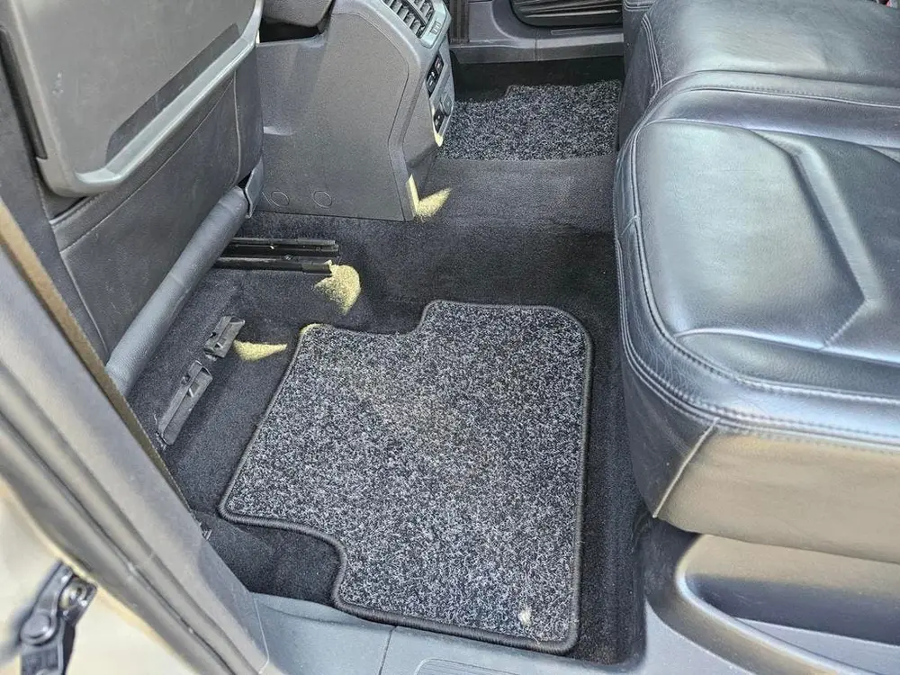 Volkswagen Tiguan Allspace Tiguan 1.5 TSI 150pk 7-DSG 2019 Grijs uit 2019, foto 19