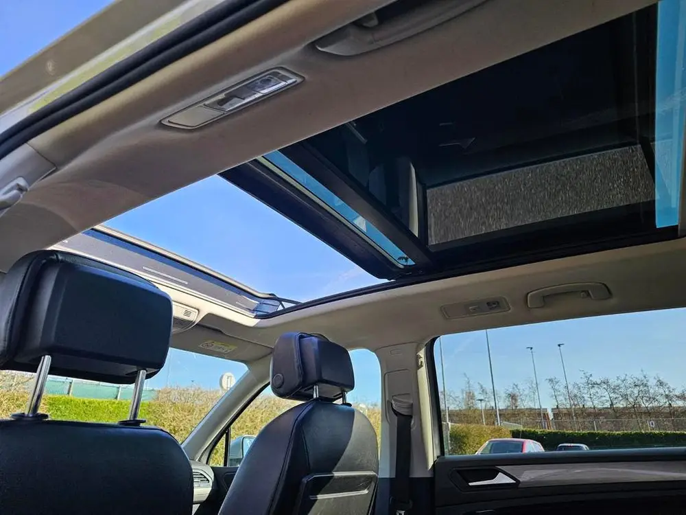 Volkswagen Tiguan Allspace Tiguan 1.5 TSI 150pk 7-DSG 2019 Grijs uit 2019, foto 20
