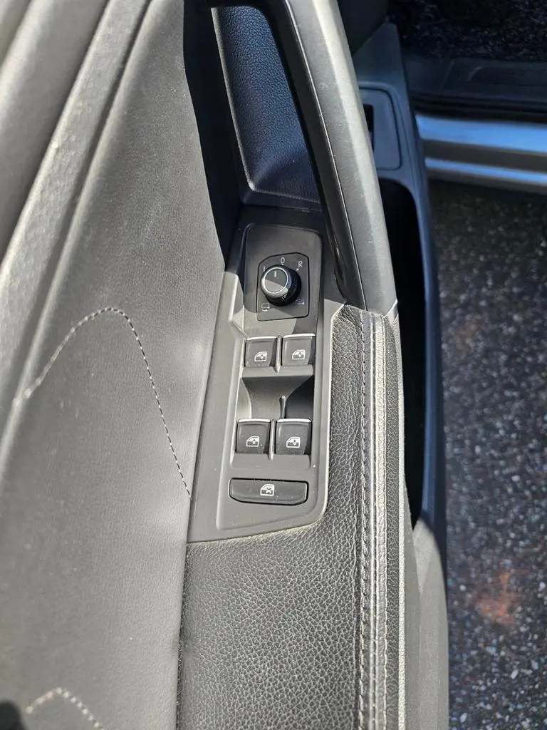 Volkswagen Tiguan Allspace Tiguan 1.5 TSI 150pk 7-DSG 2019 Grijs uit 2019, foto 7