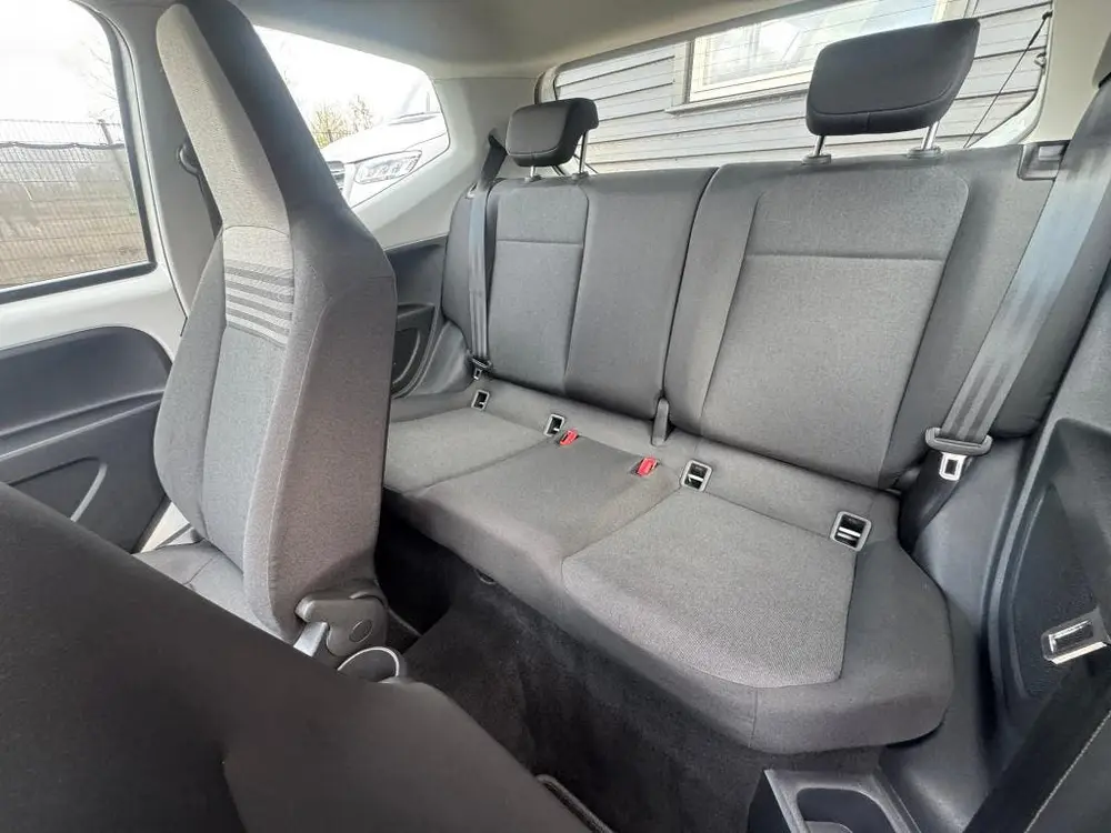 Volkswagen Up! VW UP 1.0 Up! Camera, Cruise, Stoelverw., Parkeersens., BTW uit 2022, foto 19
