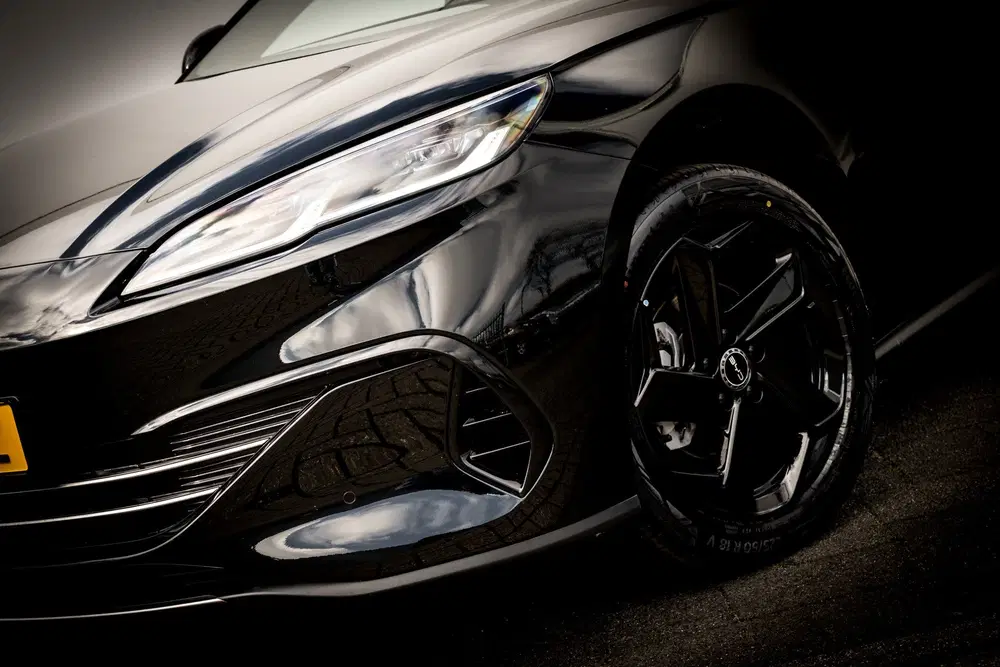 BYD Seal 6 1.5 DM-i 212 Pk PHEV Comfort uit 2026, foto 10
