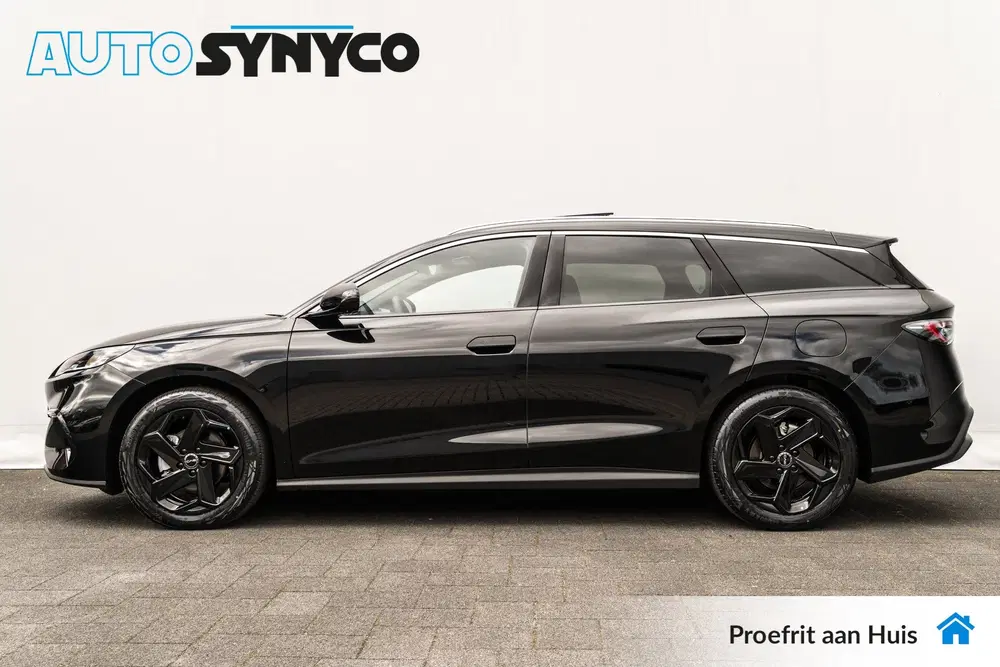 BYD Seal 6 1.5 DM-i 212 Pk PHEV Comfort uit 2026, foto 2