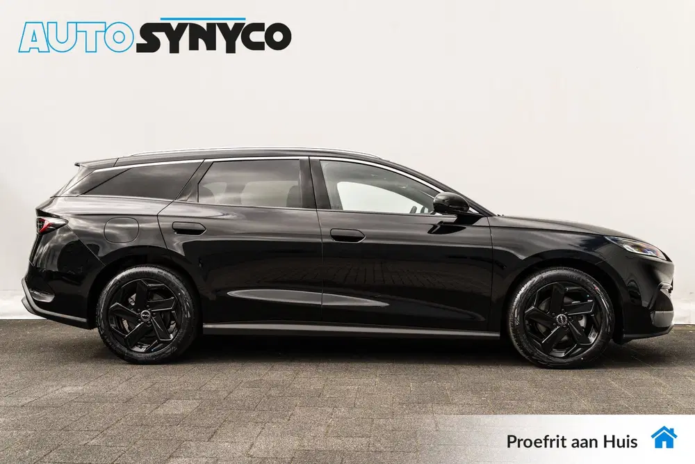 BYD Seal 6 1.5 DM-i 212 Pk PHEV Comfort uit 2026, foto 4