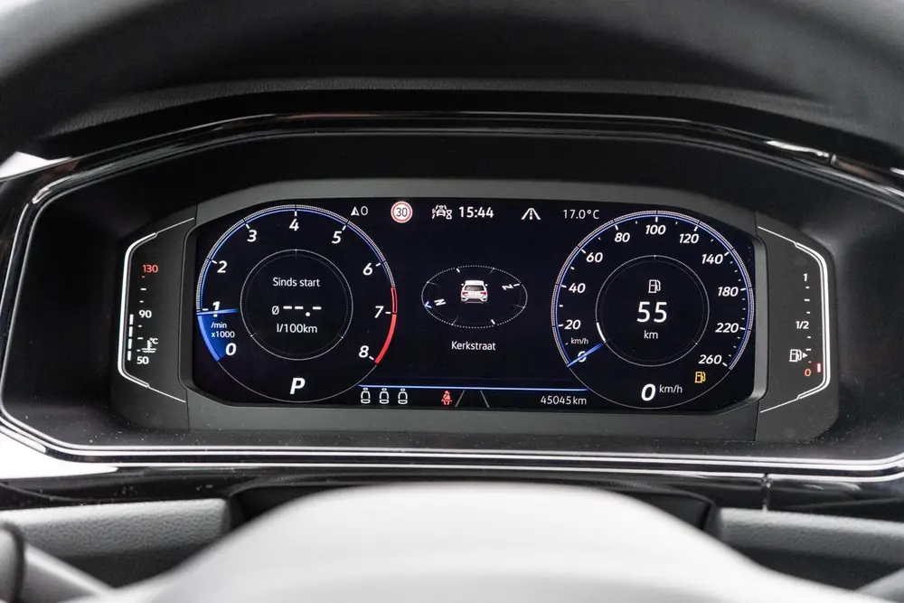 Volkswagen T-Roc 1.5 TSI R-Line Pano / Beats / IQ uit 2023, foto 20