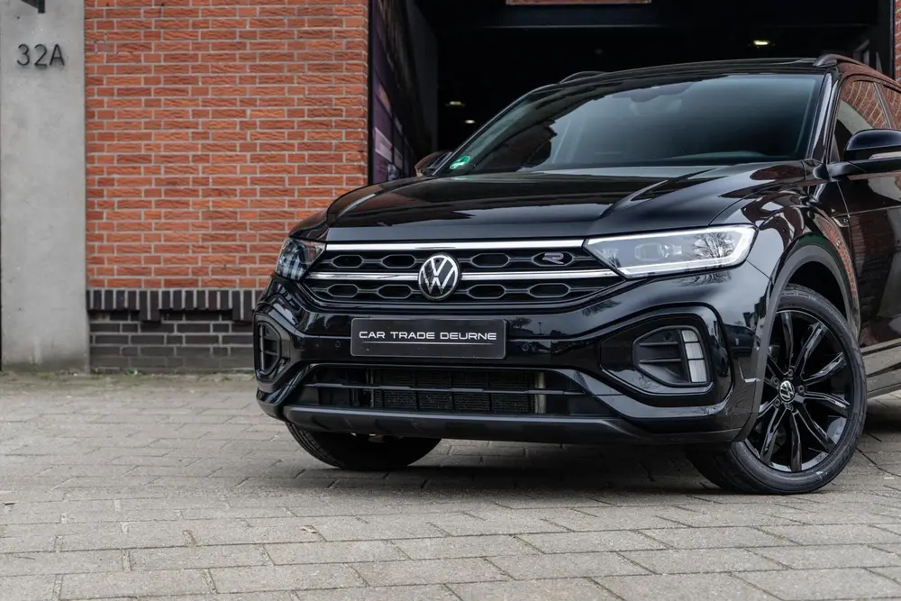 Volkswagen T-Roc 1.5 TSI R-Line Pano / Beats / IQ uit 2023, foto 5
