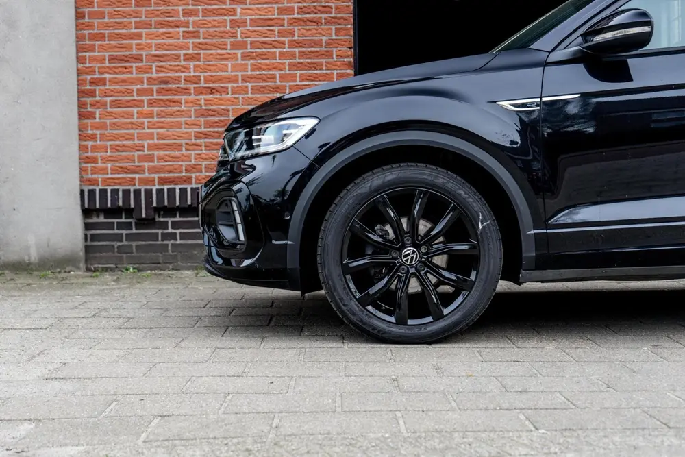 Volkswagen T-Roc 1.5 TSI R-Line Pano / Beats / IQ uit 2023, foto 7