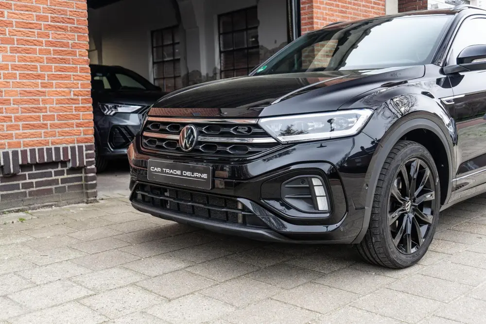 Volkswagen T-Roc 1.5 TSI R-Line Pano / Beats / IQ uit 2023, foto 8