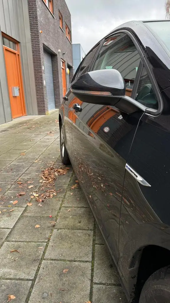 Volkswagen Golf VII Golf 7.5 1.5 TSI 130pk Bluemotion 2019 Zwart uit 2019, foto 12