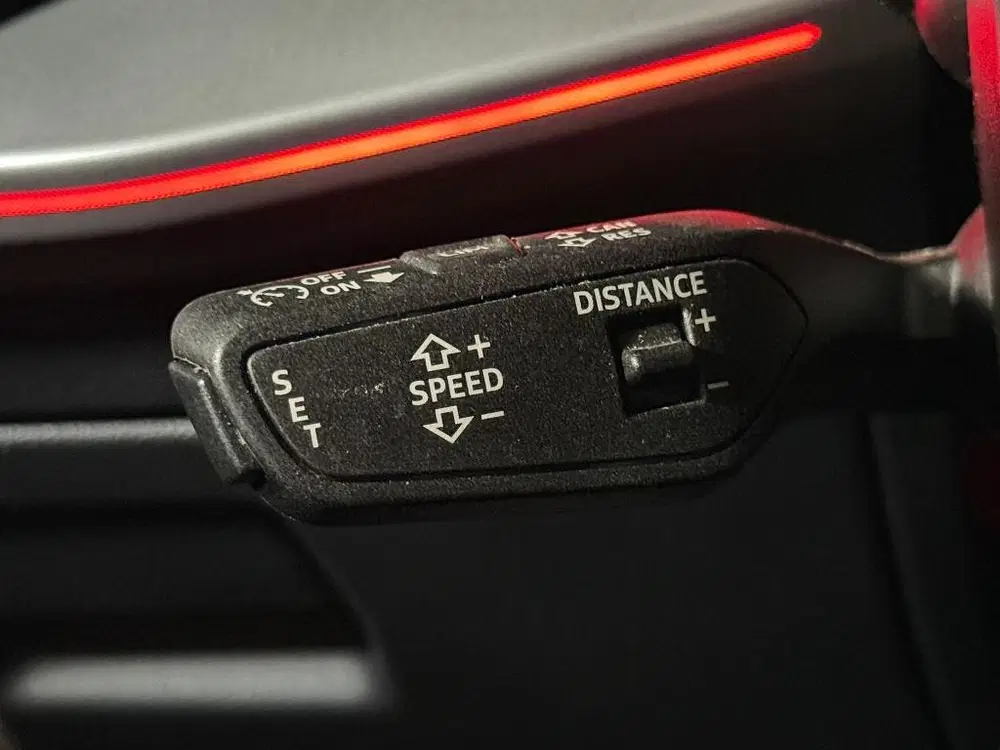 Audi A3 A3 40 Tfsi e 204pk Phev S-tronic 2023 Grij uit 2023, foto 13