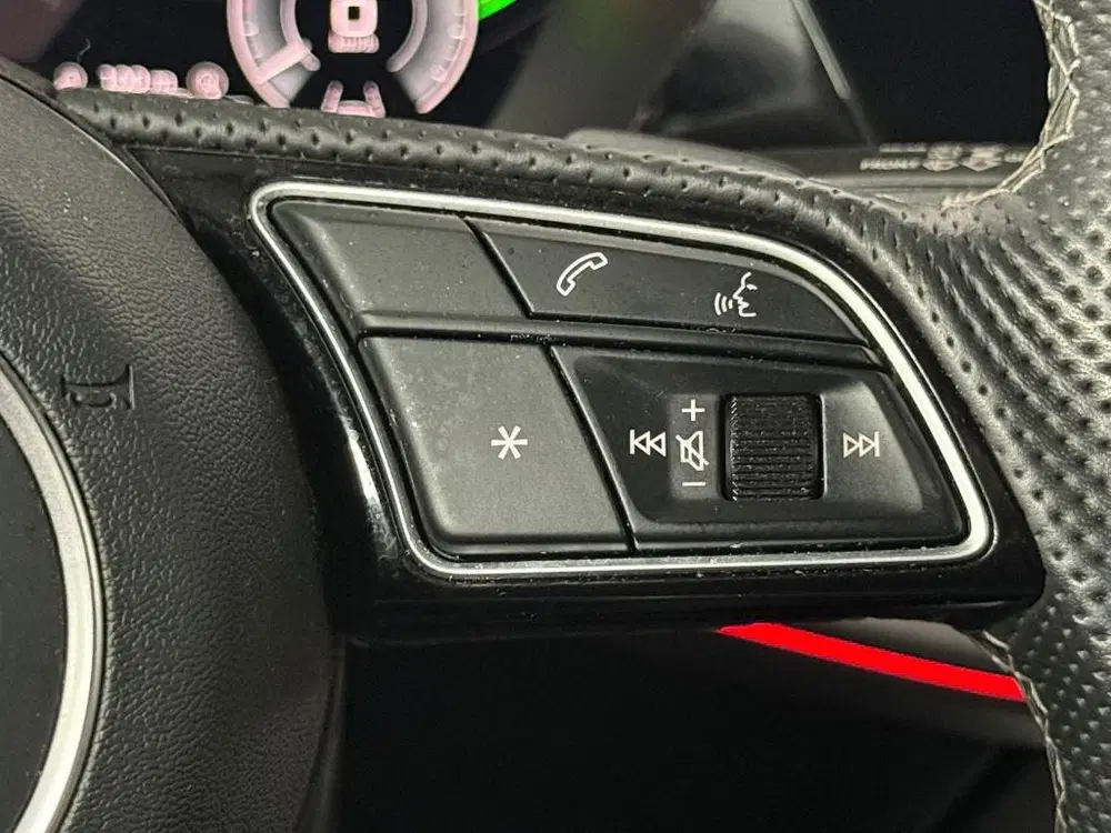 Audi A3 A3 40 Tfsi e 204pk Phev S-tronic 2023 Grij uit 2023, foto 14