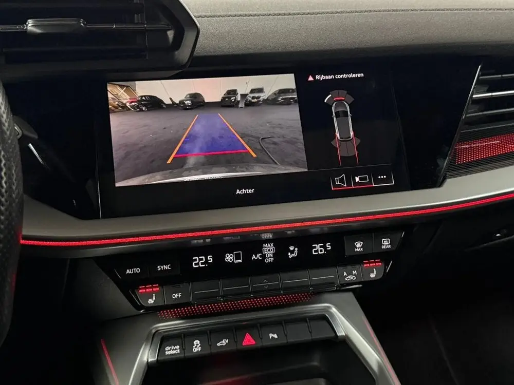 Audi A3 A3 40 Tfsi e 204pk Phev S-tronic 2023 Grij uit 2023, foto 9